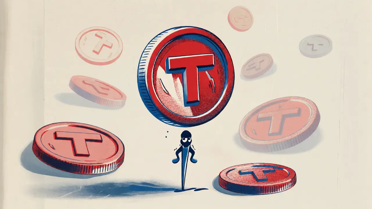What is TRUMP MAGA SUPER (TRUMP) Crypto? A Micro-Cap Reality Check