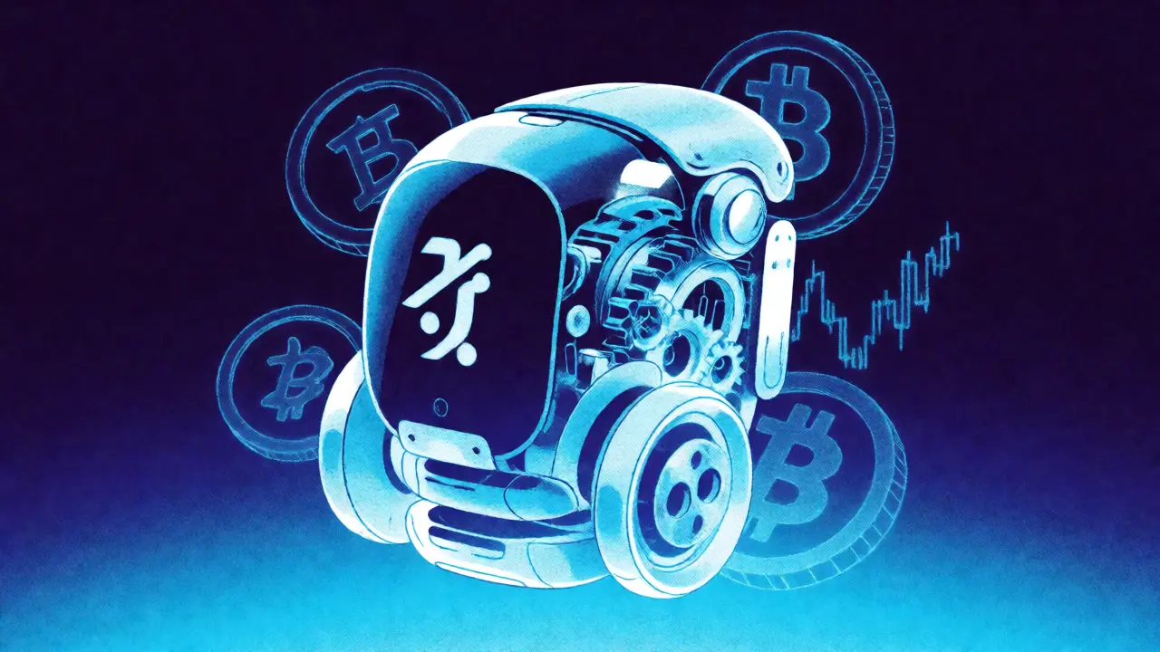 Zerogoki REI Token Airdrop: Details, Status, and What You Need to Know