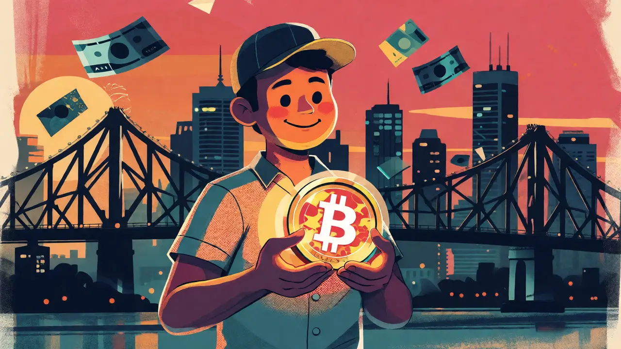 Bitaroo Crypto Exchange Review: Is It Worth Your Bitcoin?