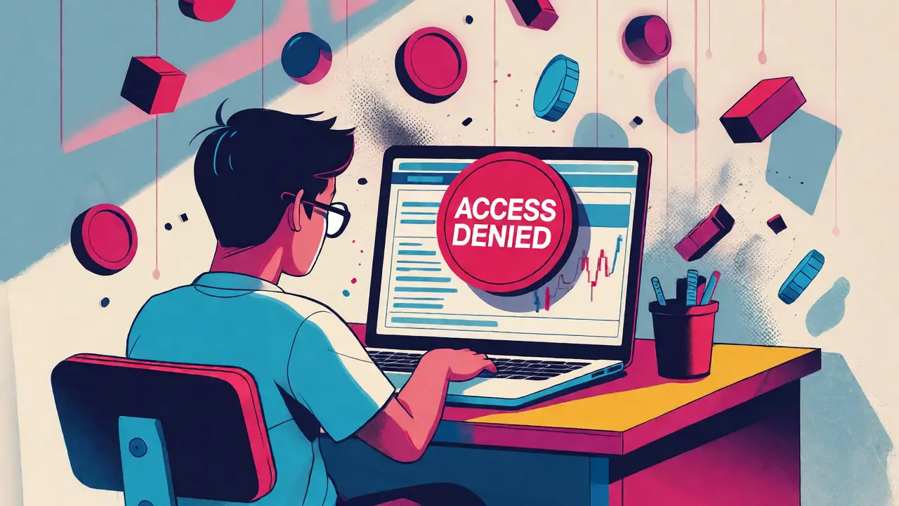 Philippines Crypto Exchange Blacklist: SEC Bans 15 Major Platforms