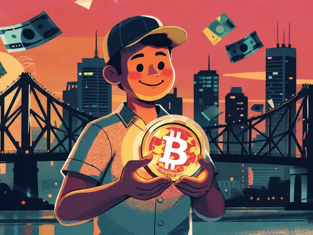 Bitaroo Crypto Exchange Review: Is It Worth Your Bitcoin?