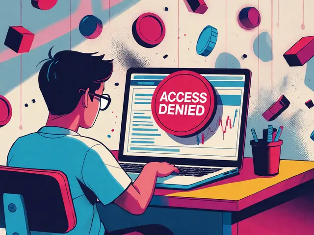 Philippines Crypto Exchange Blacklist: SEC Bans 15 Major Platforms