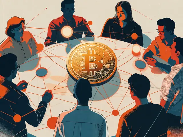 What is Bitcoin (BTC)? A Plain-English Guide to Digital Gold