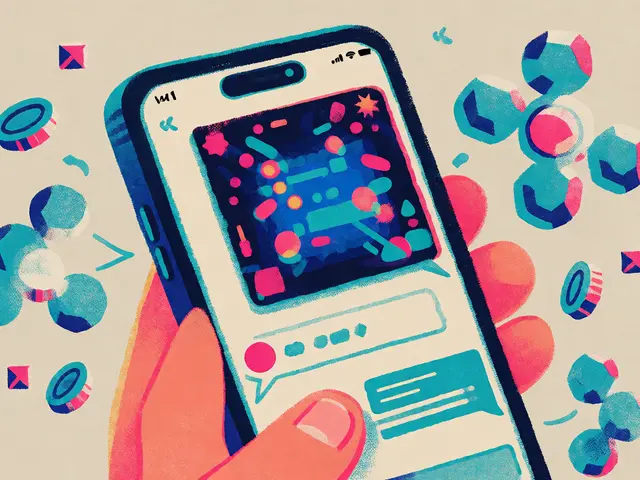 What is PlaysOut (PLAY)? The Crypto Token Powering Embedded Mini-Games