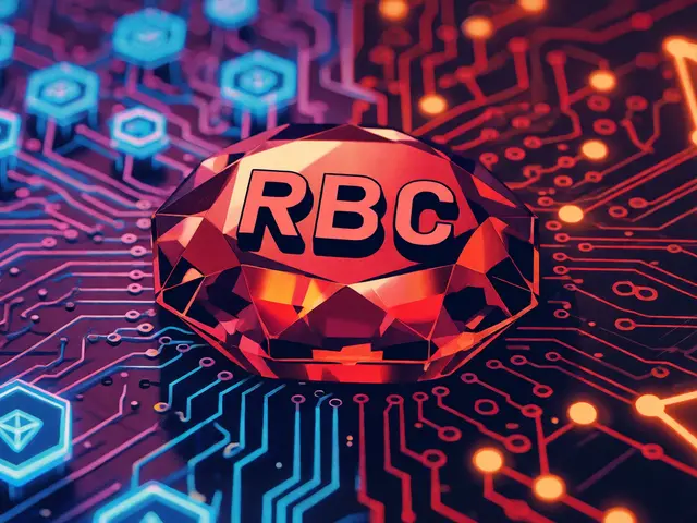 What is Ruby Currency (RBC) Crypto? Risks, Specs & Reality Check