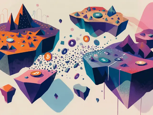 What is Rune (RUNE)? THORChain’s Cross-Chain Powerhouse Explained