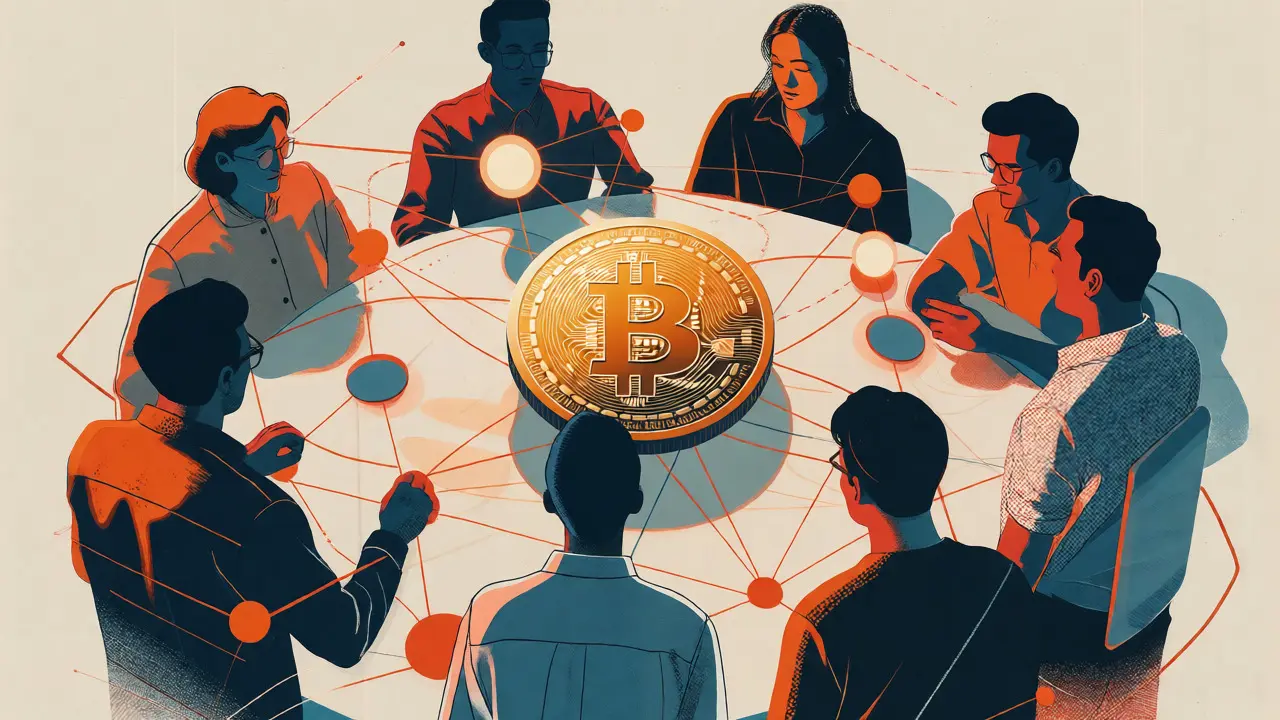 What is Bitcoin (BTC)? A Plain-English Guide to Digital Gold