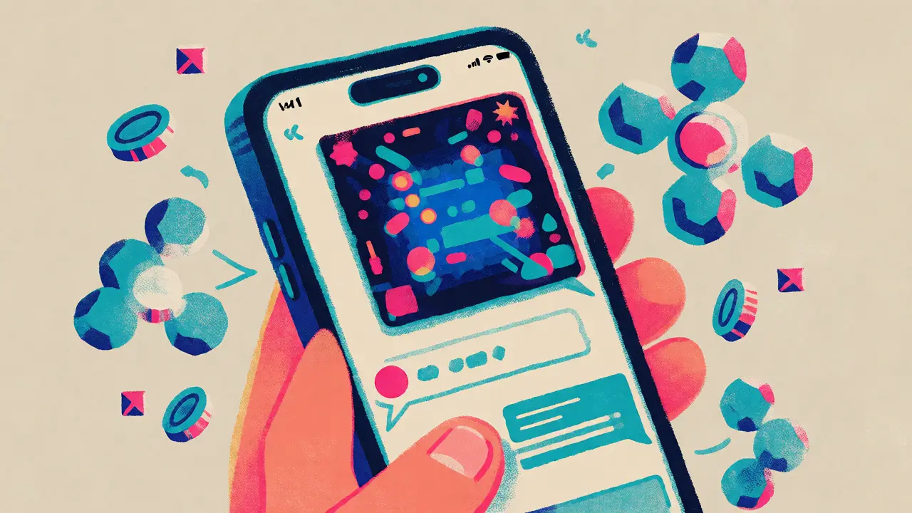 What is PlaysOut (PLAY)? The Crypto Token Powering Embedded Mini-Games