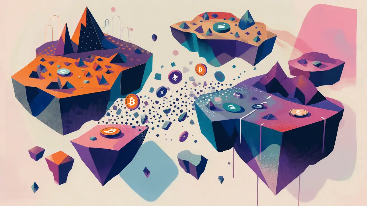 What is Rune (RUNE)? THORChain’s Cross-Chain Powerhouse Explained